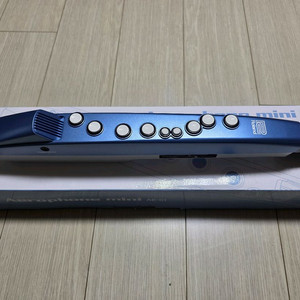 롤랜드 에어로폰 미니 AE-01 이미지