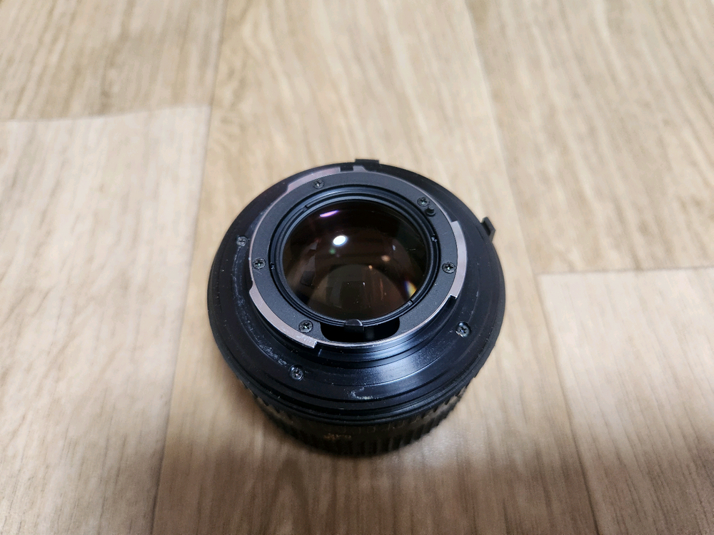 미놀타 XD 5 바디및 50mm f1.4 렌즈 셋트 입니다 이미지
