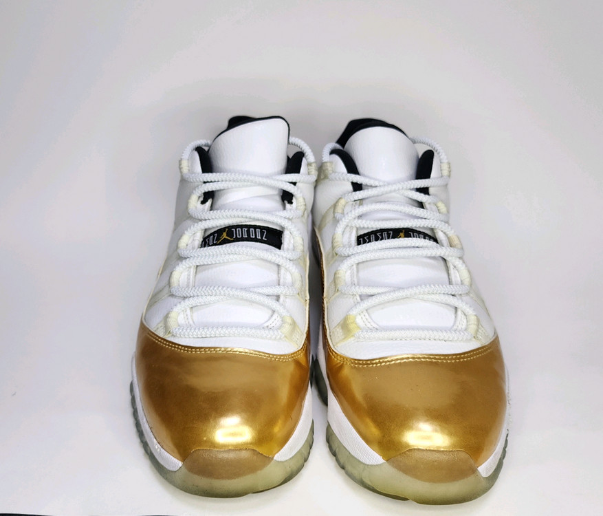 나이키 에어 조던 11 로우 클로징 세레모니입니다 275 이미지