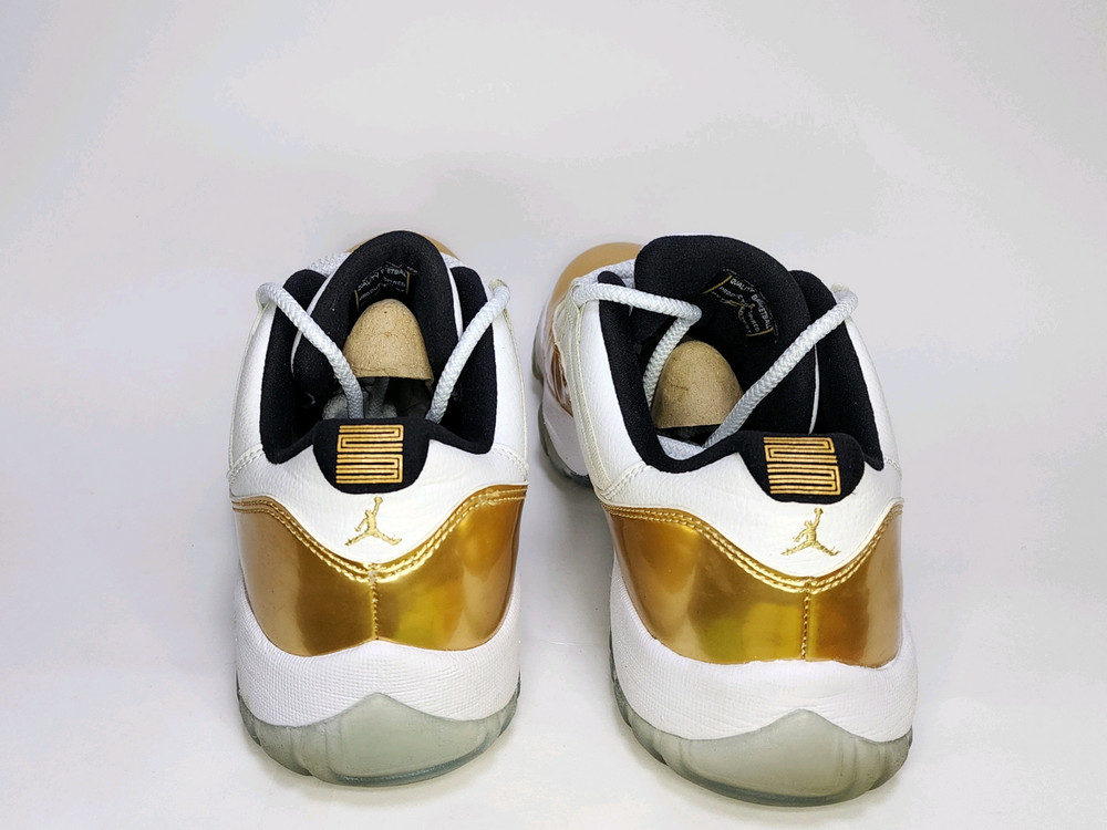 나이키 에어 조던 11 로우 클로징 세레모니입니다 275 이미지