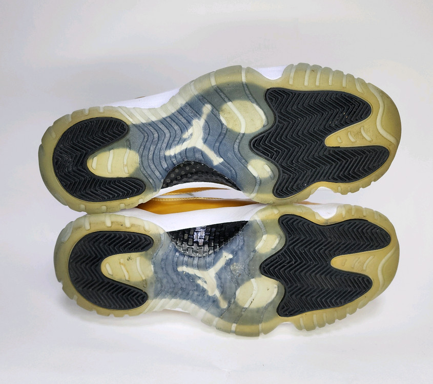 나이키 에어 조던 11 로우 클로징 세레모니입니다 275 이미지