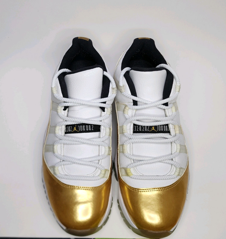 나이키 에어 조던 11 로우 클로징 세레모니입니다 275 이미지