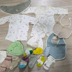 신생아부터 돌전까지 일괄 이미지