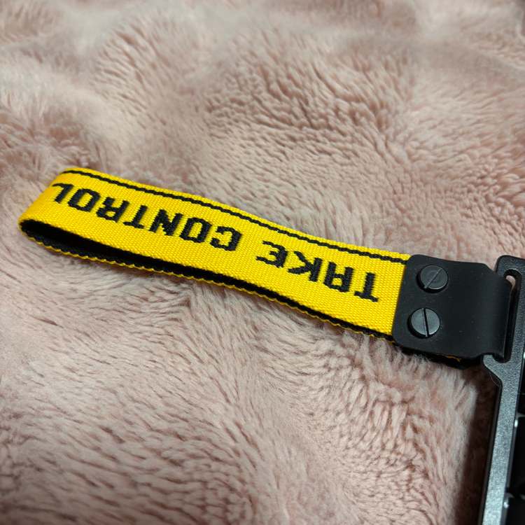 (풀박스) 우팅 60HE 키보드 wooting keyboard 이미지