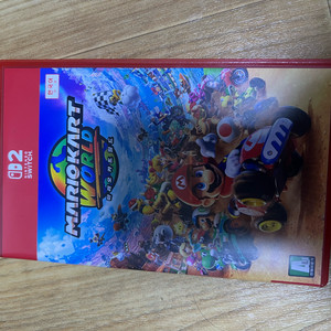 닌텐도스위치2 마리오카트 이미지