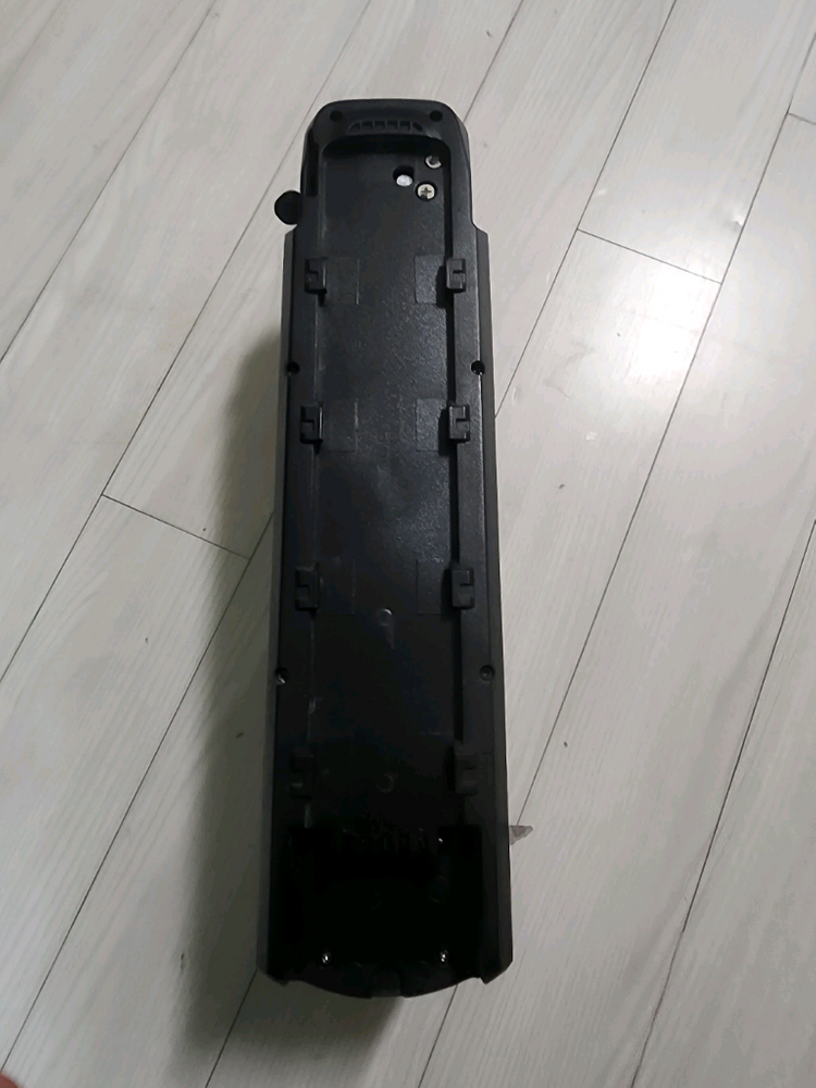 전기자전거 배터리 이미지