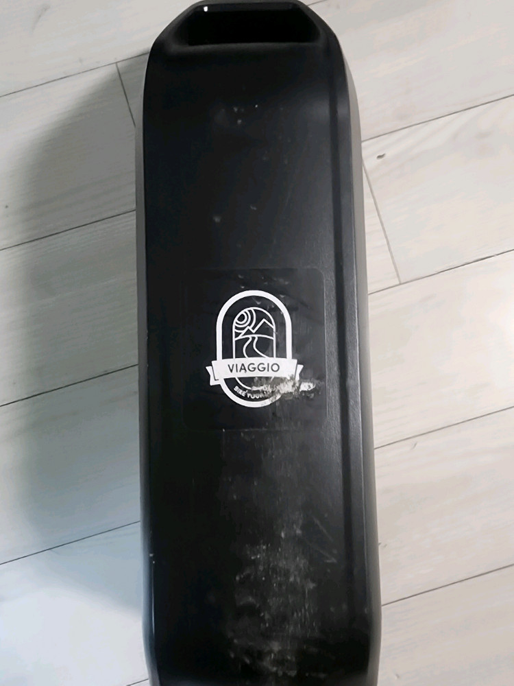 전기자전거 배터리 이미지