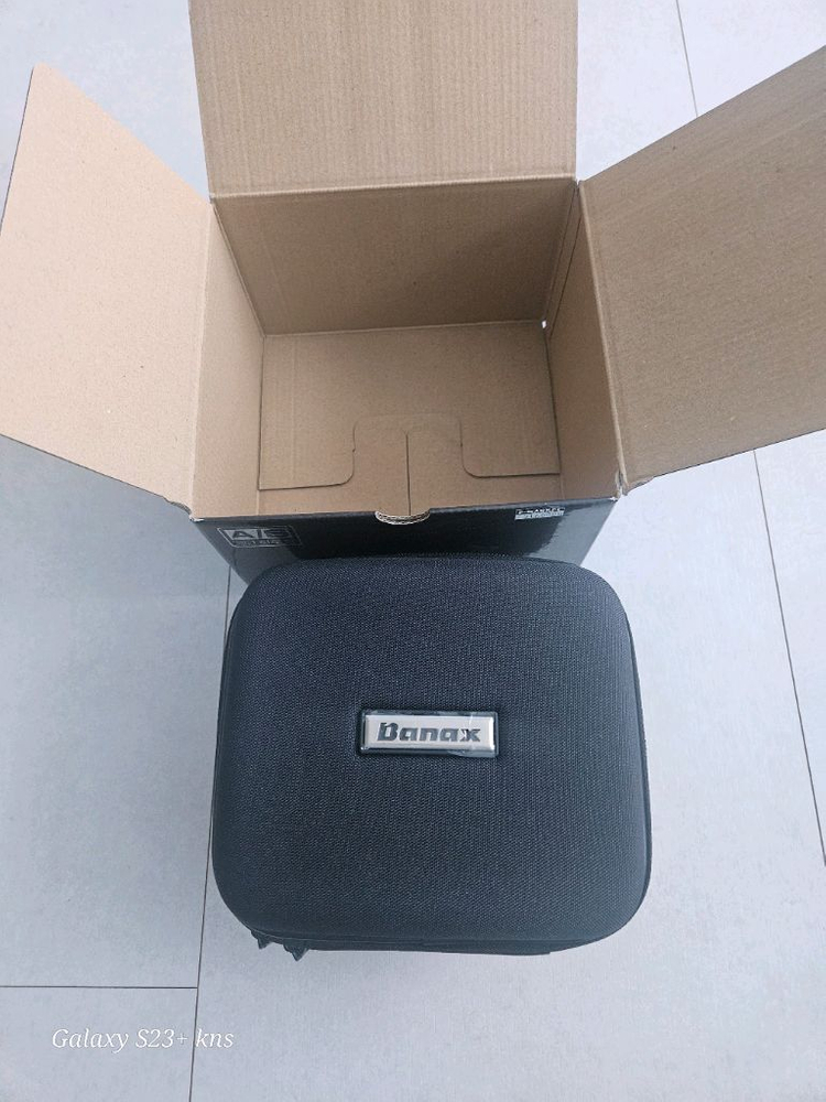 바낙스 볼란테 2500번 이미지
