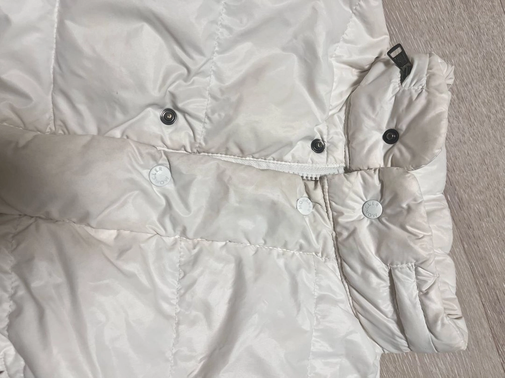 몽클레어 몽클레르 유아 패딩 6y 116 이미지