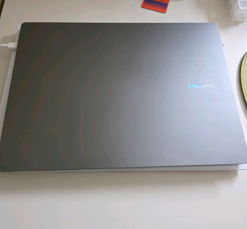 단순개봉 갤럭시 북5 프로 고사양 노트북 울트라5 16램 512GB 이미지