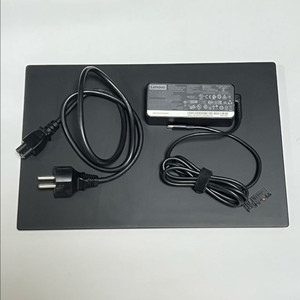 레노버 씽크패드 Lenovo ThinkPad X1 Carbon 7th (i5-10210U CPU) 노트북 판매 이미지