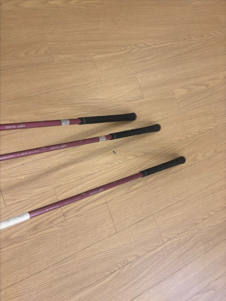 젝시오 1000k 여성용 골프채 풀세트 팝니다. 이미지