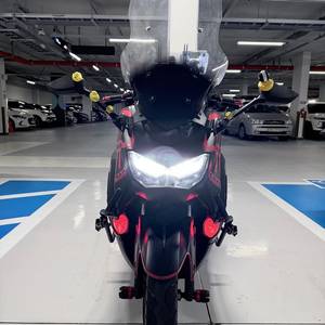 NMAX125 22년식 팔아요~~~~~ 이미지