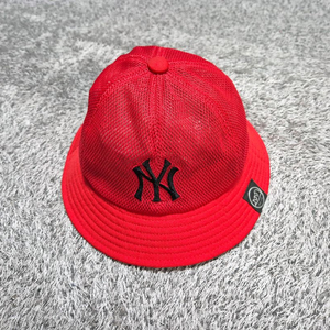 MLB 키즈 메쉬 버킷햇 이미지