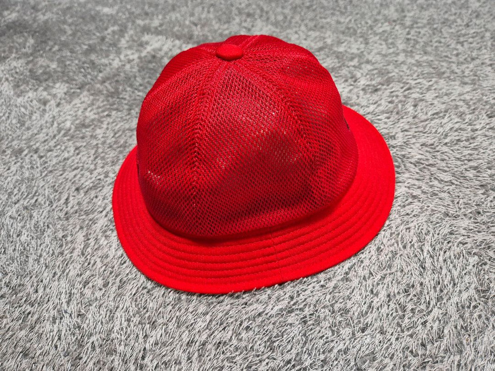 MLB 키즈 메쉬 버킷햇 이미지