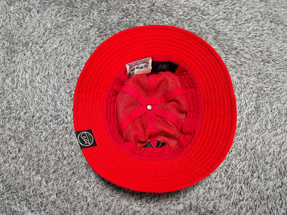 MLB 키즈 메쉬 버킷햇 이미지