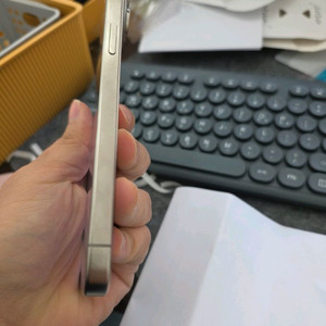 (8603)아이폰15프로맥스 256 판매 이미지