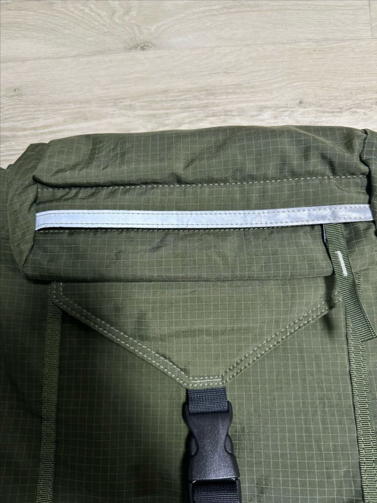 PORTER 요시다 포터 립스탑 백팩 카키 이미지