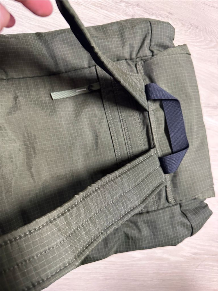 PORTER 요시다 포터 립스탑 백팩 카키 이미지