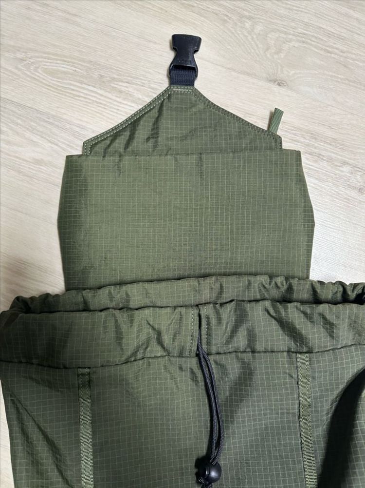 PORTER 요시다 포터 립스탑 백팩 카키 이미지