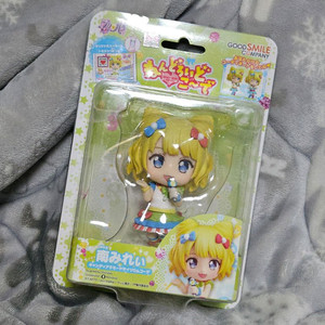 프리파라 넨도 미나미 미레이 넨도로이드 코데 이미지