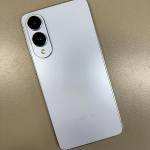 (72만원)갤럭시S25엣지 아이스블루 256G 정상해지 하자일절없는 새폰급 자급제 단말기 삼케플O 이미지