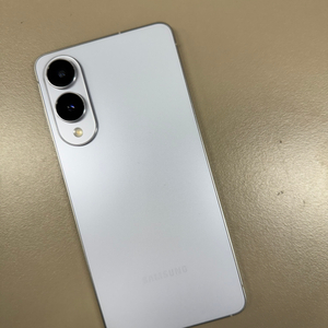 (68만원)갤럭시S25엣지 아이스블루 256G 깨끗한 S급 단말기 컨디션 최상급 이미지