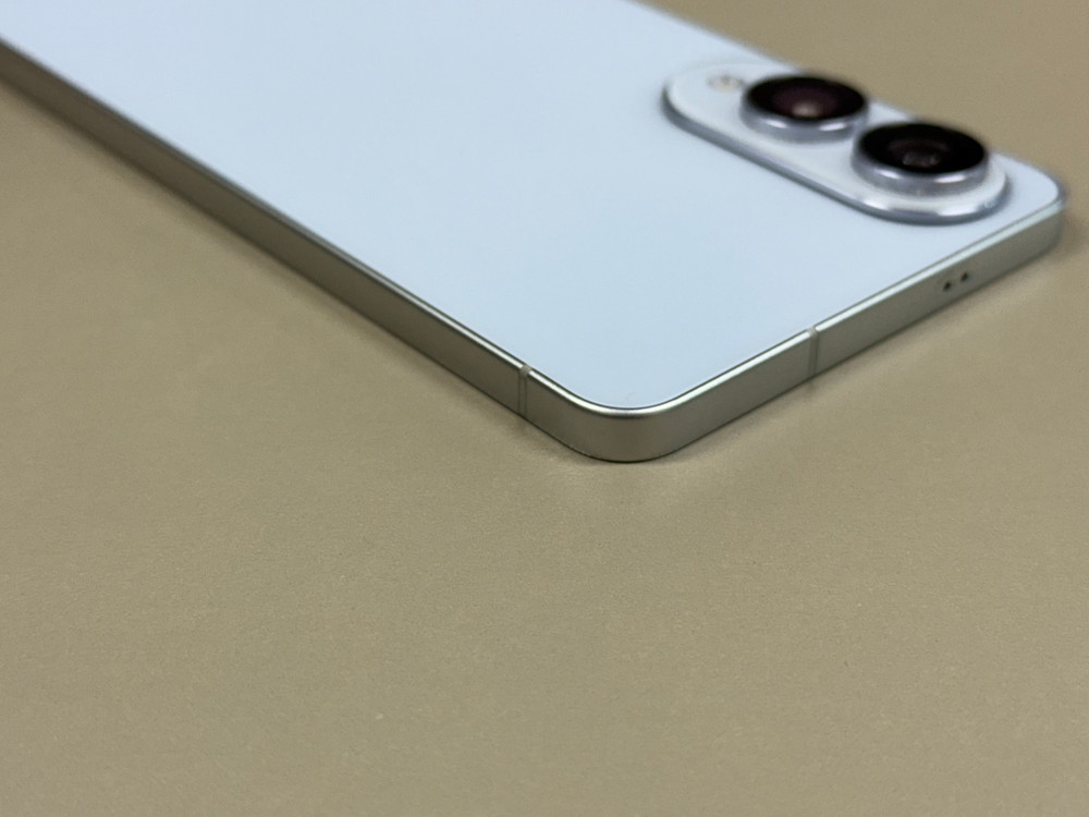 (68만원)갤럭시S25엣지 아이스블루 256G 깨끗한 S급 단말기 컨디션 최상급 이미지