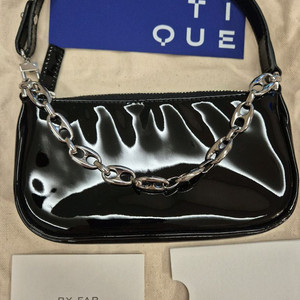 바이파 레이첼 미니 페이던트 레더 이미지