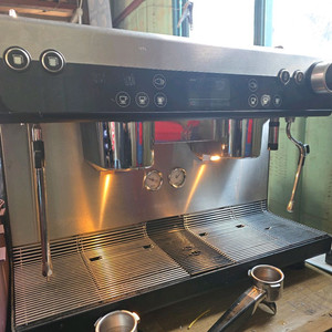 Wmf espresso 전자동 커피머신 이미지