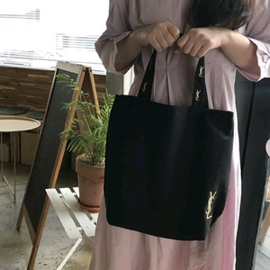 입생로랑 에코백 새상품 입생뷰티 에코백 기저귀가방 이미지