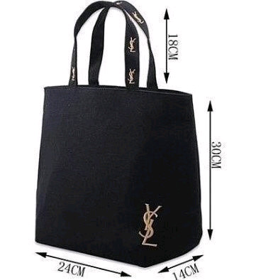 입생로랑 에코백 새상품 입생뷰티 에코백 기저귀가방 이미지