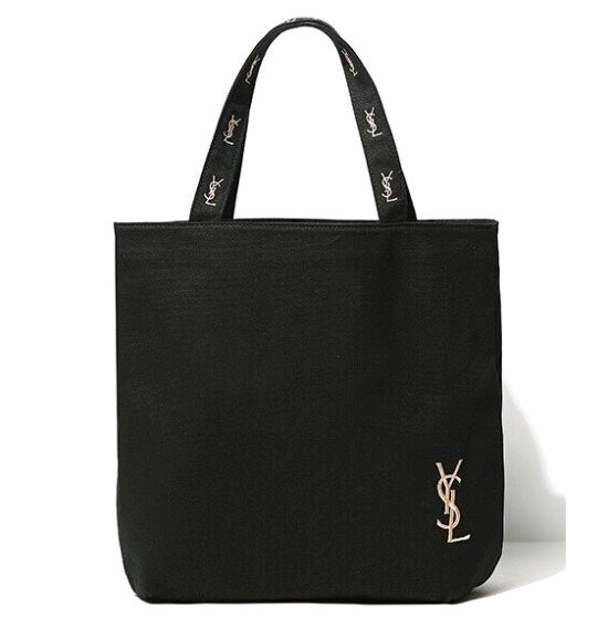 입생로랑 에코백 새상품 입생뷰티 에코백 기저귀가방 이미지