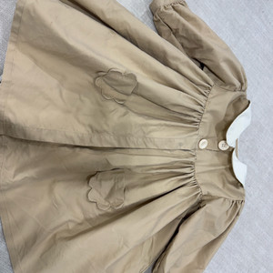 메키즈 트렌치 코트 이미지