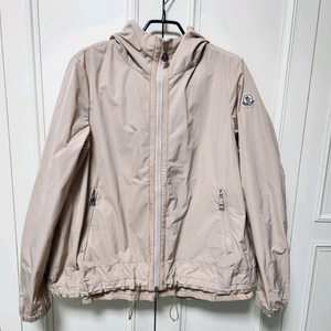 (100)몽클레르 여성 바람막이 자켓 이미지