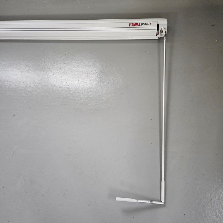 캠핑카사이드어닝 피아마 FIAMMA F45S 260 차량 사이드어닝 이미지