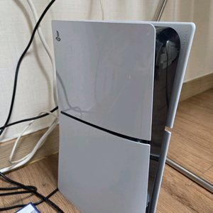 ps5슬림 디스크 에디션 박스보유 이미지