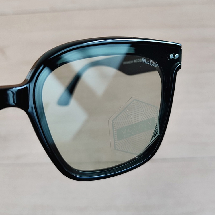 남성선글라스 빅사이즈 얼큰 자외선차단 안경테 경량 선그라스 새상품 이미지