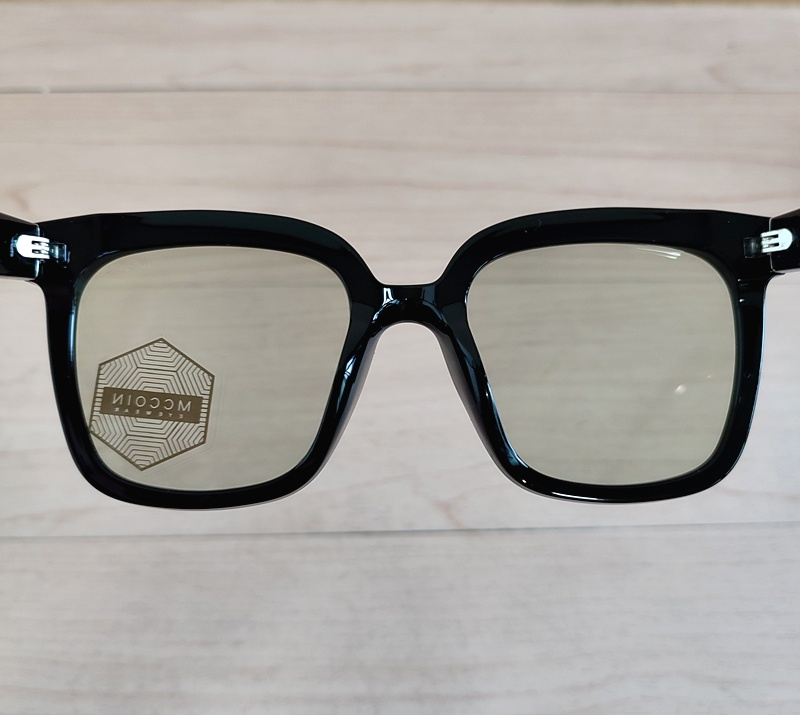 남성선글라스 빅사이즈 얼큰 자외선차단 안경테 경량 선그라스 새상품 이미지