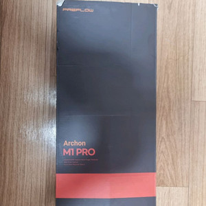 아콘 m1 pro tkl 이미지