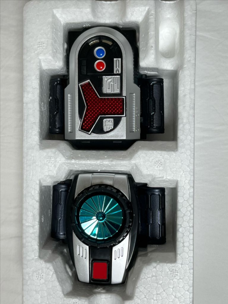 고속전대 터보렌쟈 터보유격대 터보브레스B 이미지