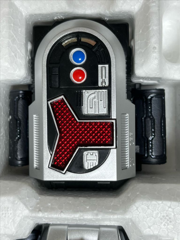 고속전대 터보렌쟈 터보유격대 터보브레스B 이미지