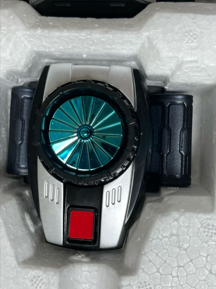 고속전대 터보렌쟈 터보유격대 터보브레스B 이미지