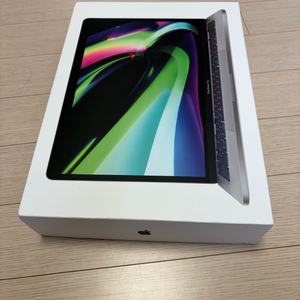 맥북프로13 M1 메모리16GB SSD 1TB 이미지