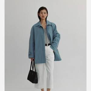 URBANIC 얼바닉 :: Panna Half Coat 파나 하프 코트 이미지