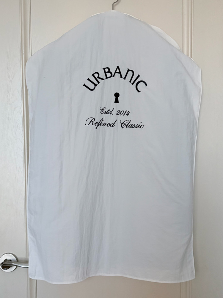 URBANIC 얼바닉 :: Panna Half Coat 파나 하프 코트 이미지