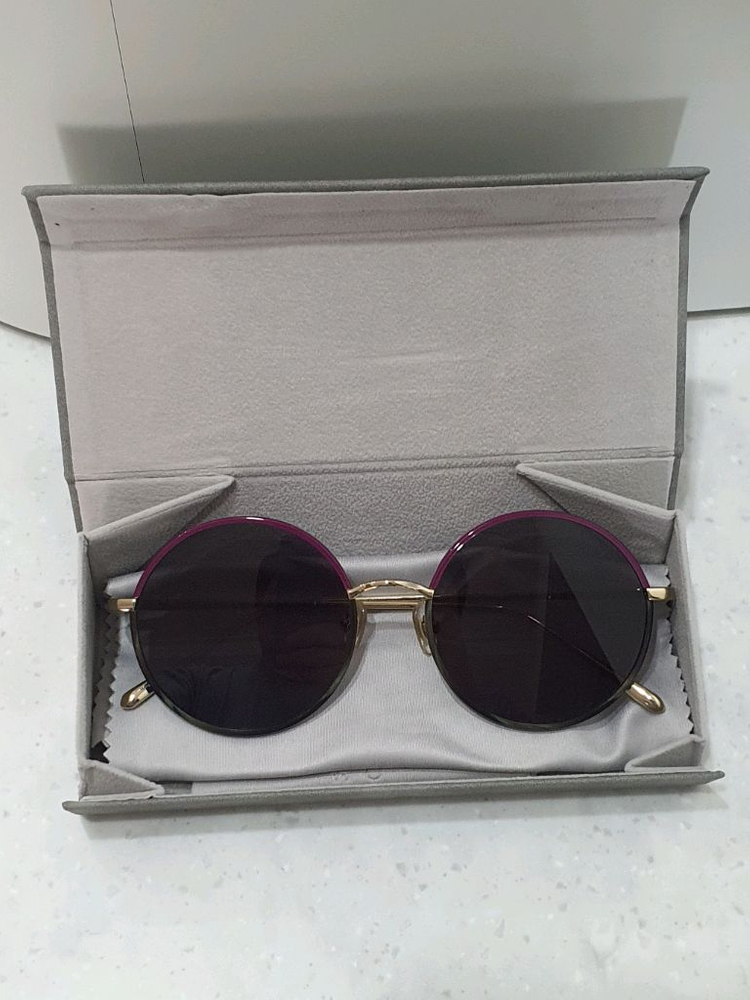 [스테판 크리스티앙] 여성 선글라스 이미지