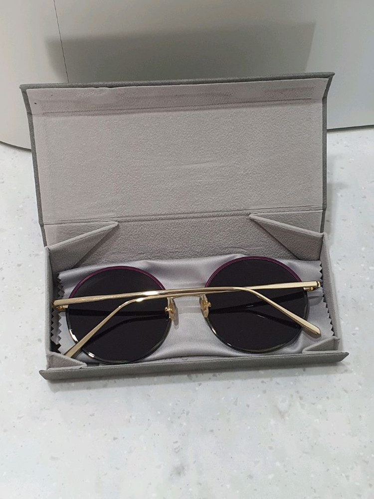 [스테판 크리스티앙] 여성 선글라스 이미지