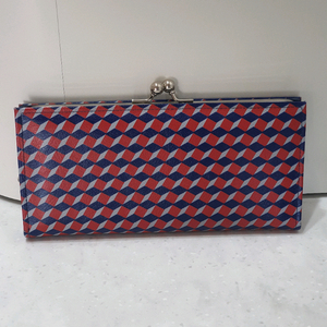 (미사용) 여성용 장지갑 이미지