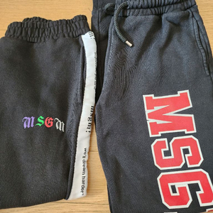 msgm키즈 14사이즈 이미지